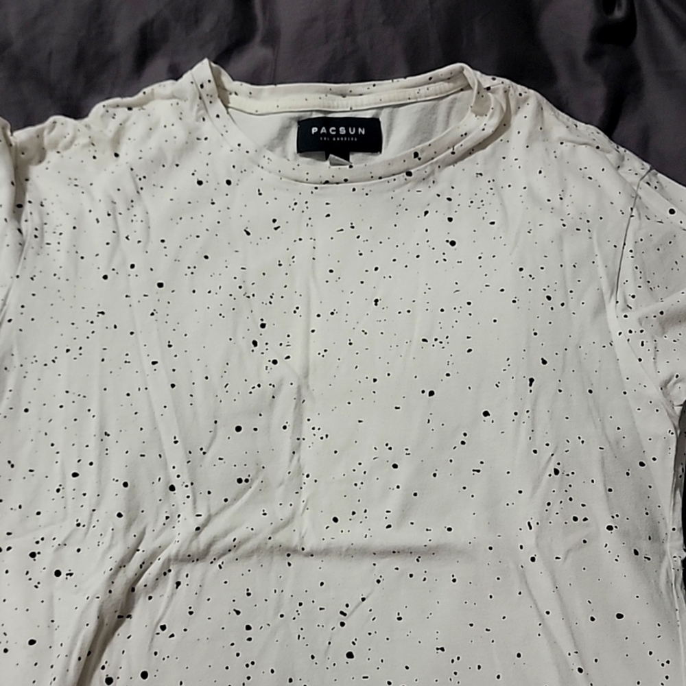 Men's pac-sun t-shirt